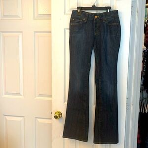 Lucky Brand jeans size 2/26
